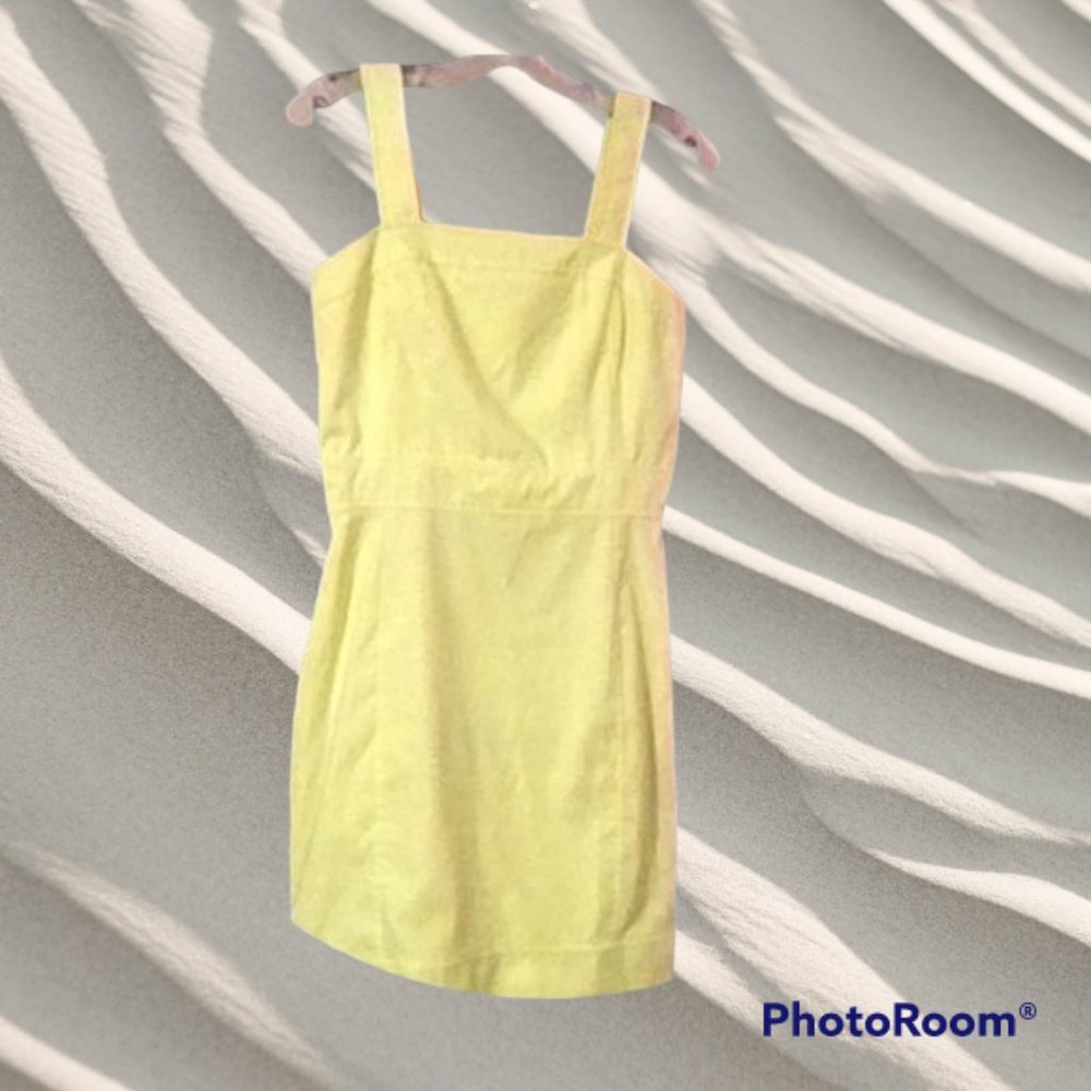 Banana Republic size 6 Spring dress totàlly cute